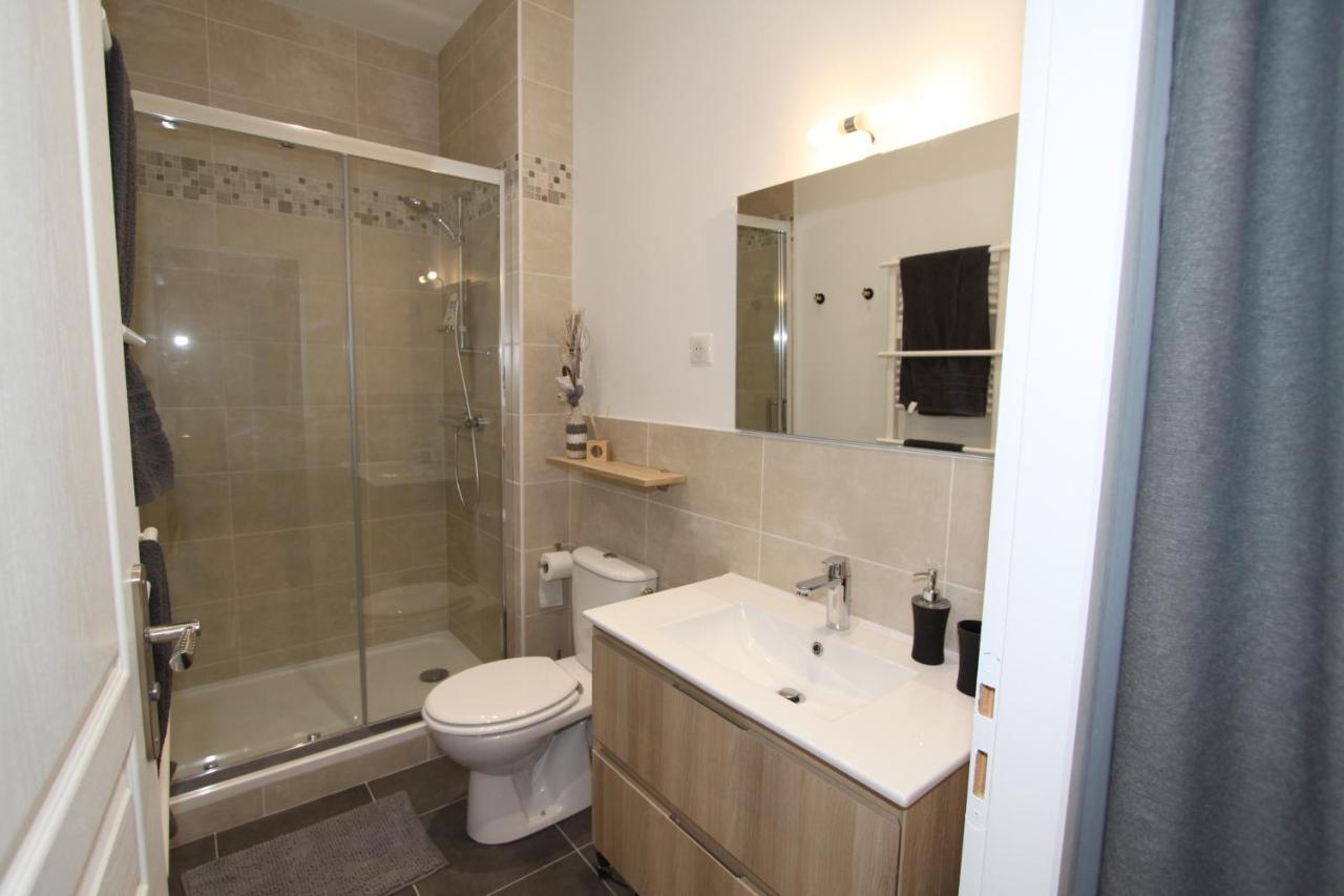 L'Urbain By Easyescale Apartment Romilly-sur-Seine Luaran gambar