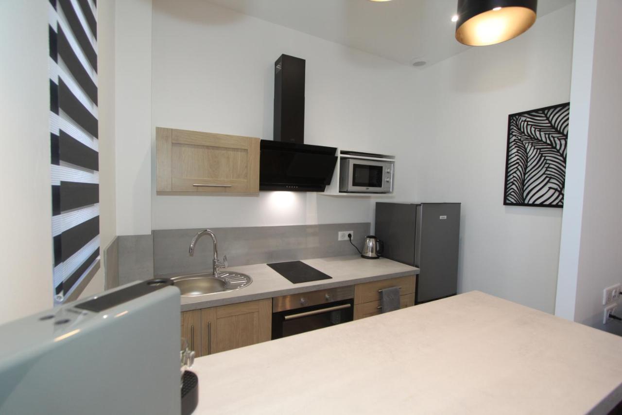 L'Urbain By Easyescale Apartment Romilly-sur-Seine Luaran gambar